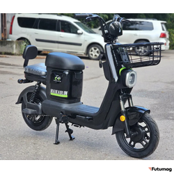 Электроскутер Maikaolin Champion 60V/20Ah