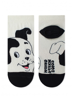 Носки женские Брестские 23с1162 рис. 628