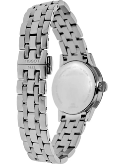 Швейцарские часы Tissot T129.210.11.031.00