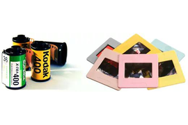 ОЦИФРОВКА ФОТОПЛЕНКИ