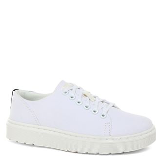 Кеды Dr. Martens Dante Canvas White