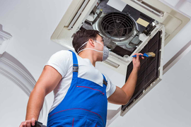 Комплексное техническое обслуживание