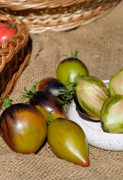 Томат Сладкое Трюфельное Сердце