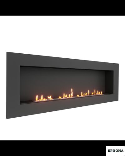 Биокамин в нишу  GRAND 1800 LITE