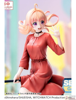 Фигурка Нико Вакацуки (Nico Wakatsuki Luminasta)
