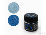 Краситель сухой водорастворимый Caramella Темно-синий 5 гр