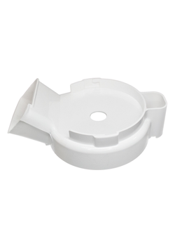 Корпус узла переработки для шинковки-терки Белвар ЭТБ-2