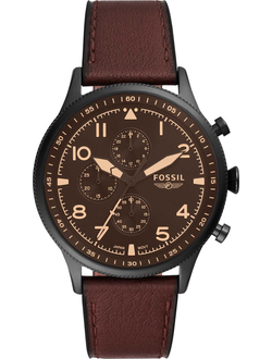 Наручные часы Fossil FS5833