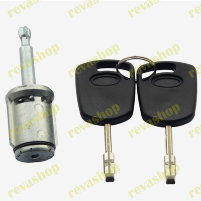 Личинка замка капота Ford Focus 1