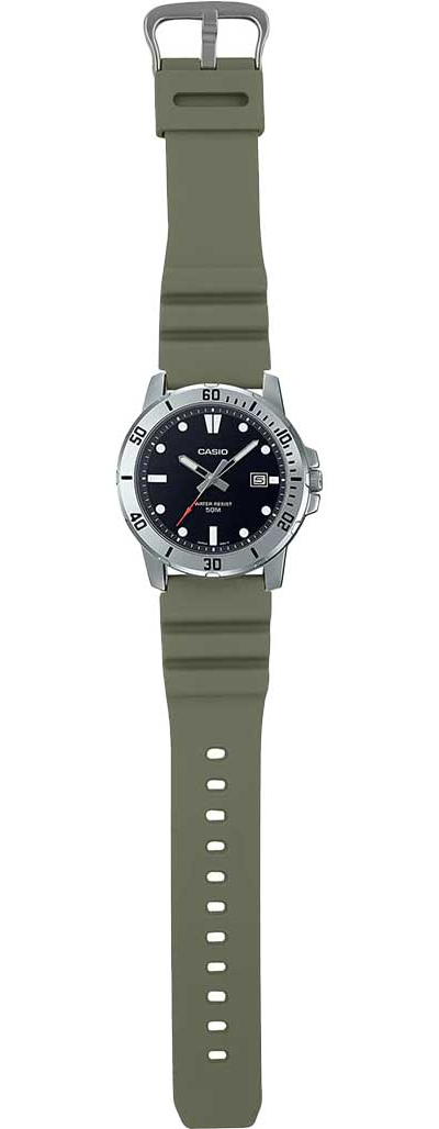 Часы Casio MTP-VD01-3E