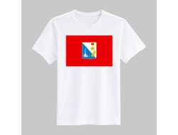 Футболка Севастополь