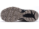 Asics Gel Kahana 8 Grey Gold Серые с желтым