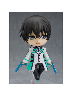 Нендроид Тацуя Шиба (Tatsuya Shiba)