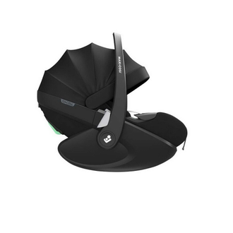 Автокресло 0-13кг Maxi-Cosi Pebble 360 Pro Essential Black/черный