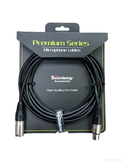Soundking BB103-3M