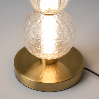 Настольный светильник Collar, MOD301TL-L18G3K, Maytoni