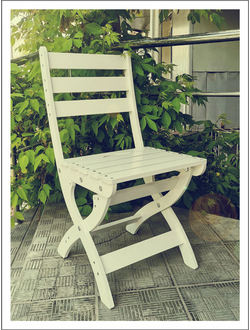 Изделия из фанеры