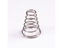 Ремкомплект для шлифмашины пневматической (УШМ) QB-194L, пружина MIGHTY SEVEN QB-194P05