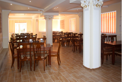 В КРАЮ ЗОЛОТОГО РУНА 30.12-03.01