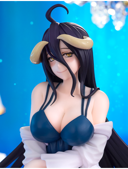 Фигурка Альбедо (Albedo Room Wear ver. Noodle Stopper)