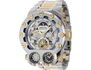 Invicta tria hotsell