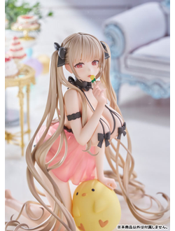 Фигурка 1/6 Формидебл (Formidable Sweet Time Ver.)