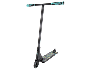 Трюковой самокат TECHTEAM Voodoo 2022 для экстремального катания