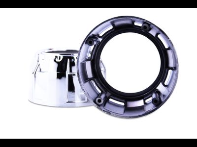 Бленда (маска) для линз №20, GATLING GUN 2.5 дюйма