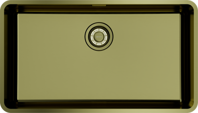 Мойка OMOIKIRI OMI 73-U/I ULTRA LG