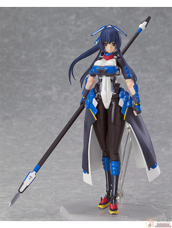 Фигурка фигма Футаё Хонда (figma Honda Futayo)