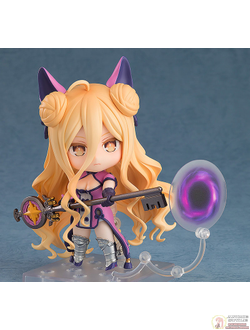 Нендроид Мукуро Хошимия (Mukuro Hoshimiya)