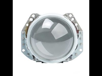 Бигалогенный модуль Hella 3R H7, 1шт