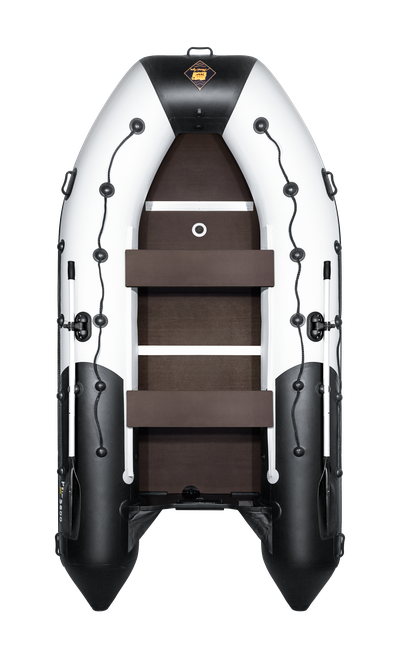 Моторная лодка Ривьера 3600 СК МАКСИМА - mnelodku.ru