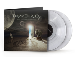 Dream Theater - Black Clouds & Silver Linings 2-LP