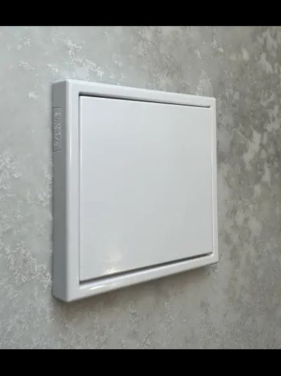 Розетки и выключатели ArtGallery Systeme Electric