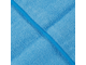 Салфетка хозяйственная универсальная микрофибра 300г/м2 30х30см синяяКитай