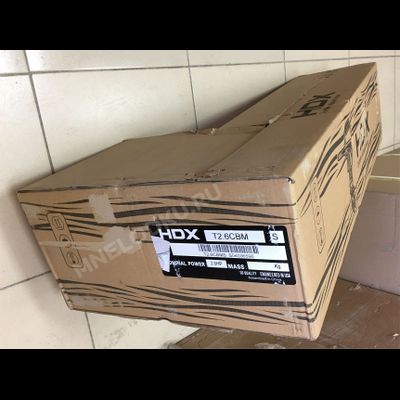 Лодочный мотор HDX T2.6 CBMS