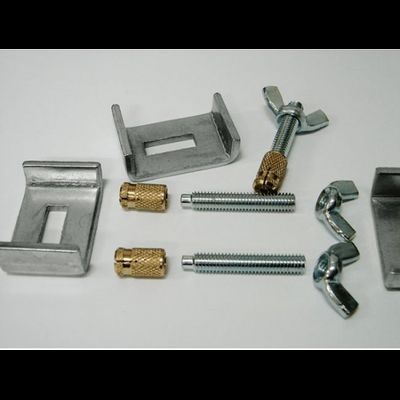 Монтажный набор для подстольного монтажа моек GRANITAL