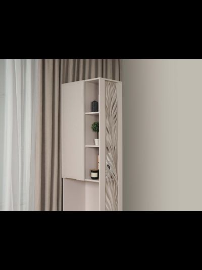 Стеллаж (лев/прав) Флоренция 904.57