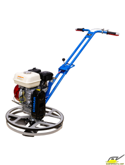 Затирочная машина CIMAR CPT-20 (HONDA GX160)