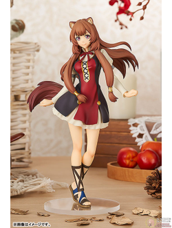 Фигурка Рафталия (Raphtalia L ver. Pop Up Parade)