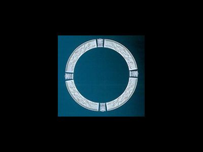 Орнамент G2031