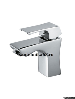 Смеситель на раковину Lemark Лемарк LM4506C Unit Юнит