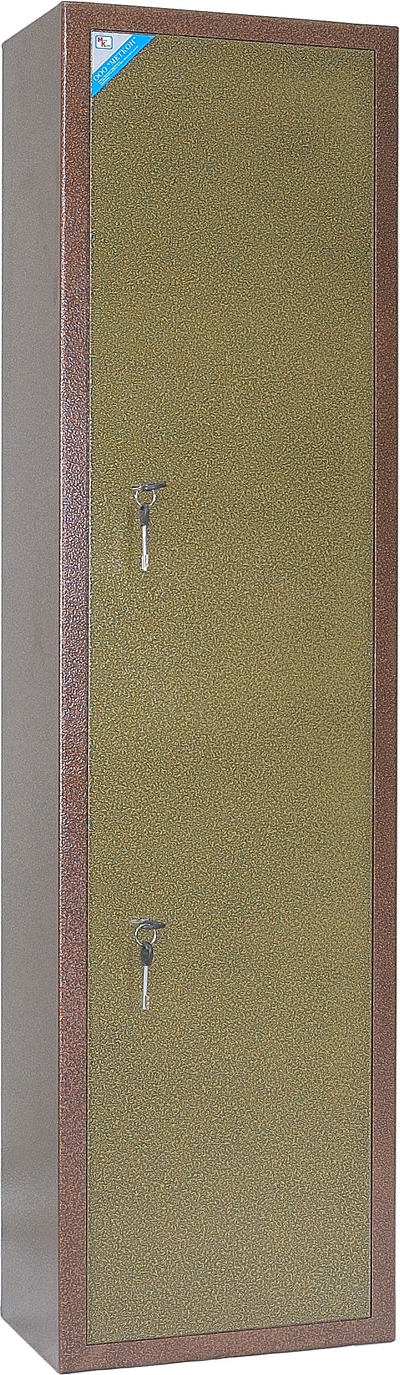 Сейф оружейный ОШ-4