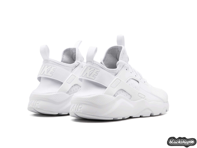 Huarache ultra blanche online