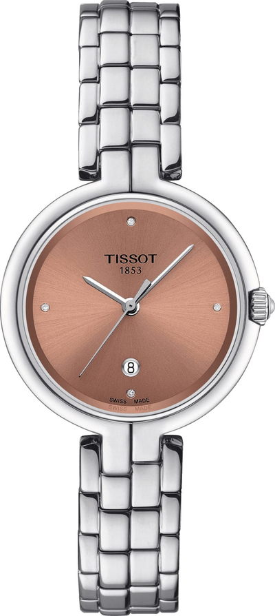 Швейцарские часы Tissot T094.210.11.336.00