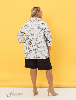 Рубашка 34042189 52-64р