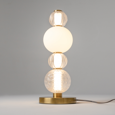 Настольный светильник Collar, MOD301TL-L18G3K, Maytoni