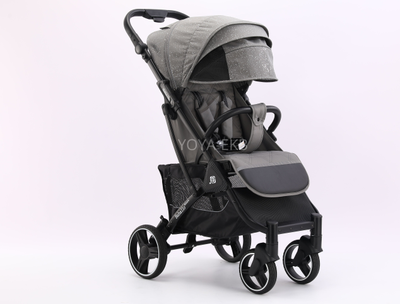 Детская коляска BABALO 2024 FUTURE Снег