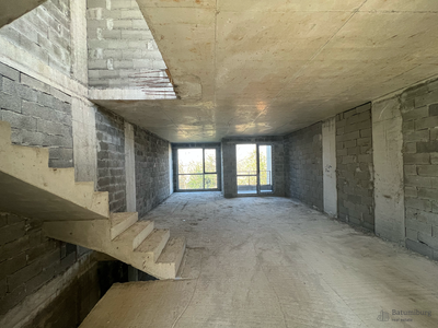 Продаётся таунхаус в Polo Villas Greenfield, Батуми, Грузия